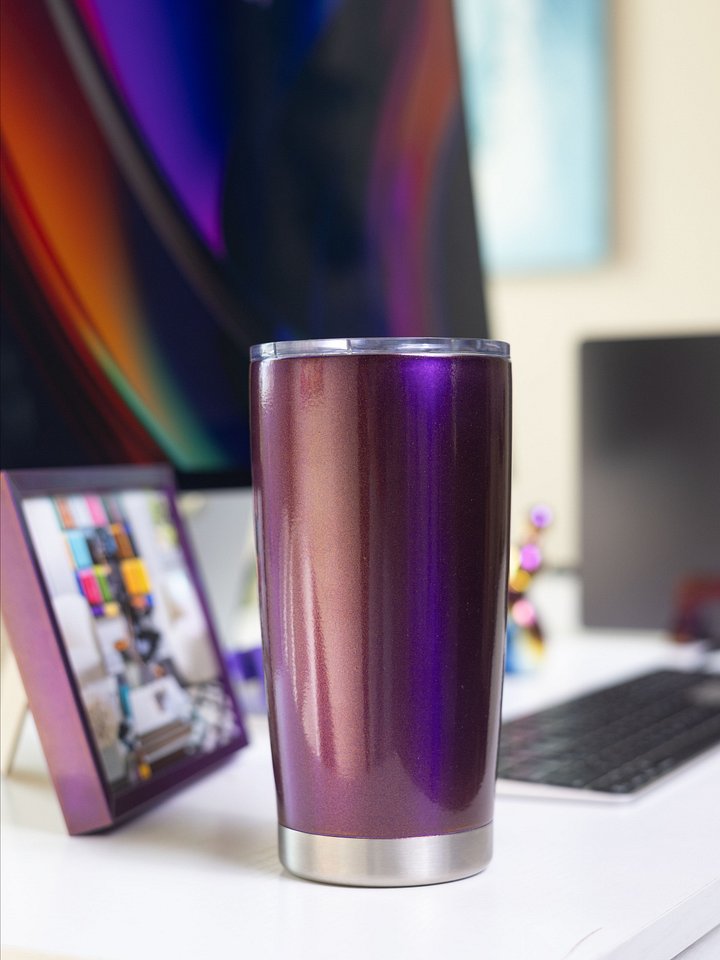 Gummi Berry Tumbler product image (1)