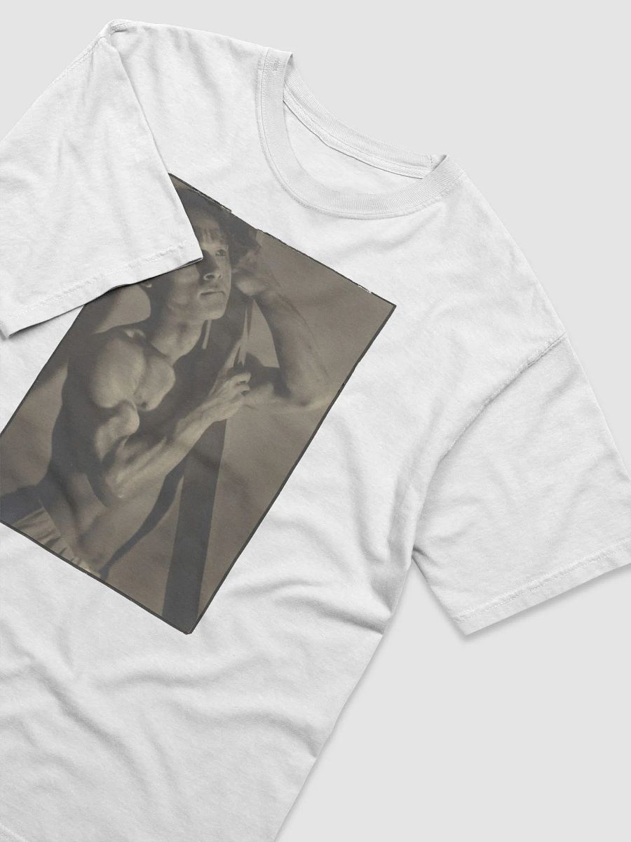 Figure Study By Shigemi Izuo (c. 1928) - T-Shirt product image (3)