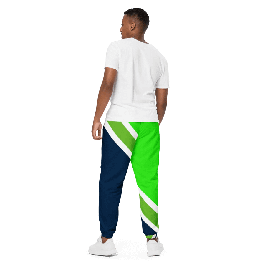Seattle Split Track Pants product image (4)