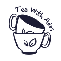 Tea With Adri
