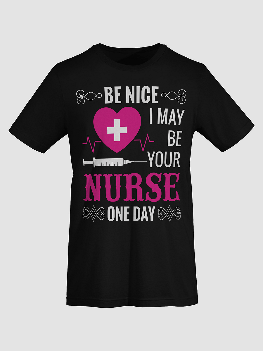 Nurse Tee product image (7)