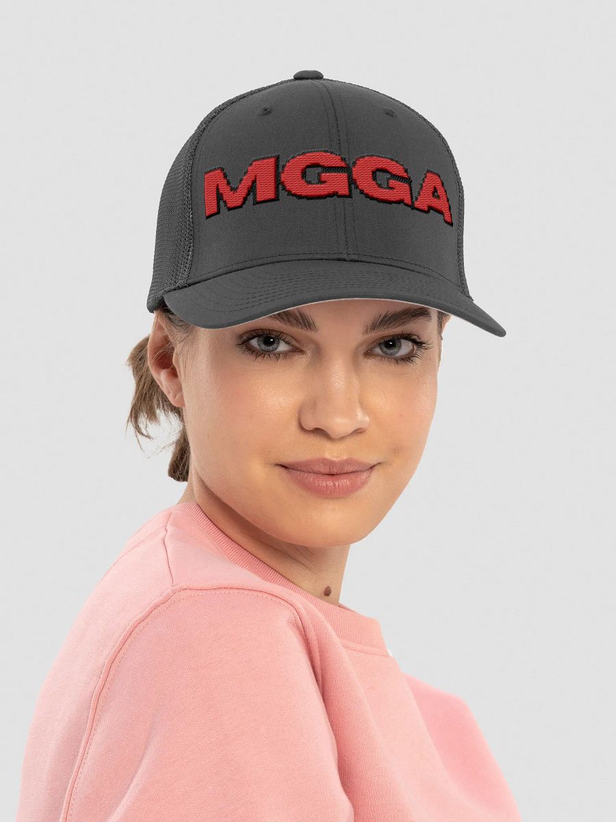 MGGA Hat ver.2 product image (5)