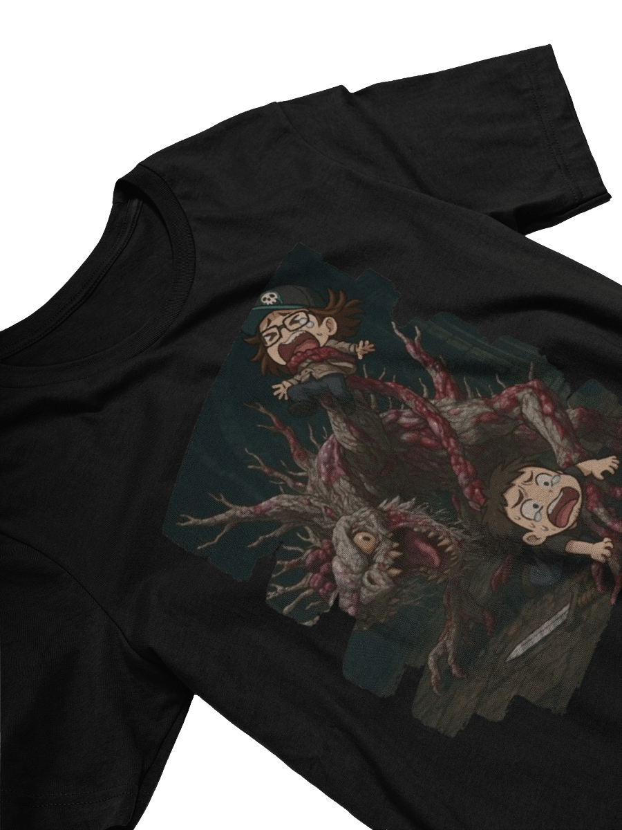 Ulcerated Tree Spirit T-Shirt product image (3)