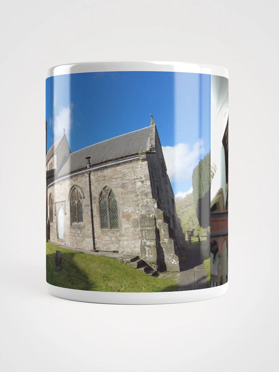 007 Explore TV Mug product image (6)