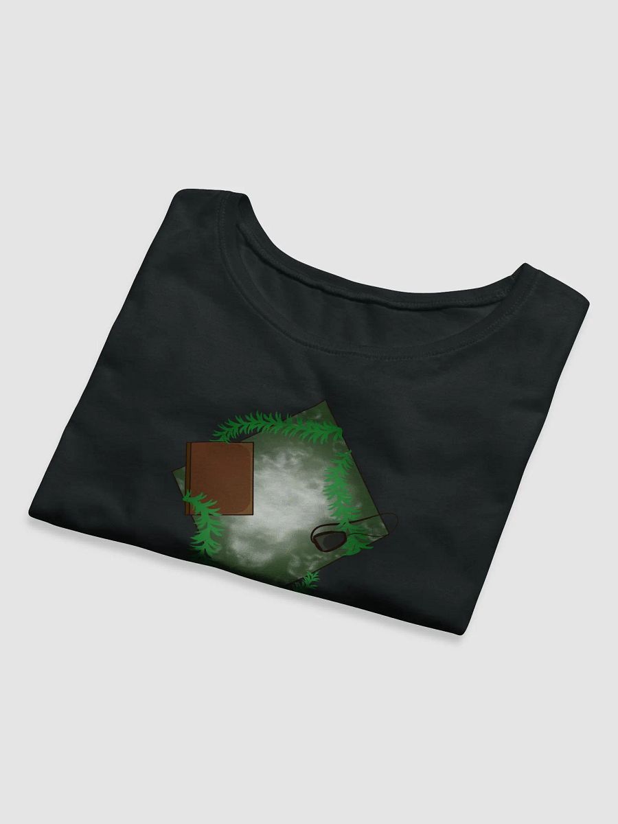 Dmitri Symbol Crop Top product image (13)