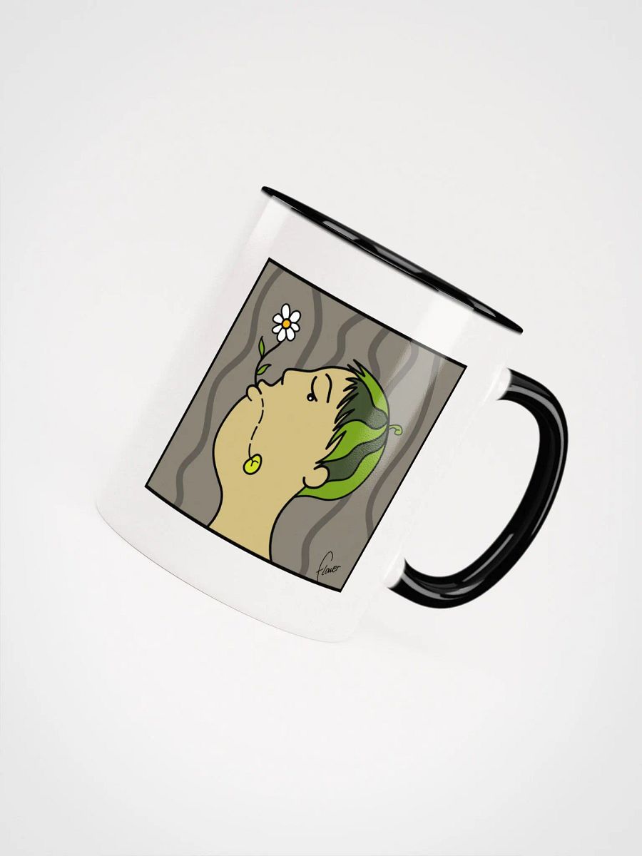 Spermata Coffee Mugs product image (4)