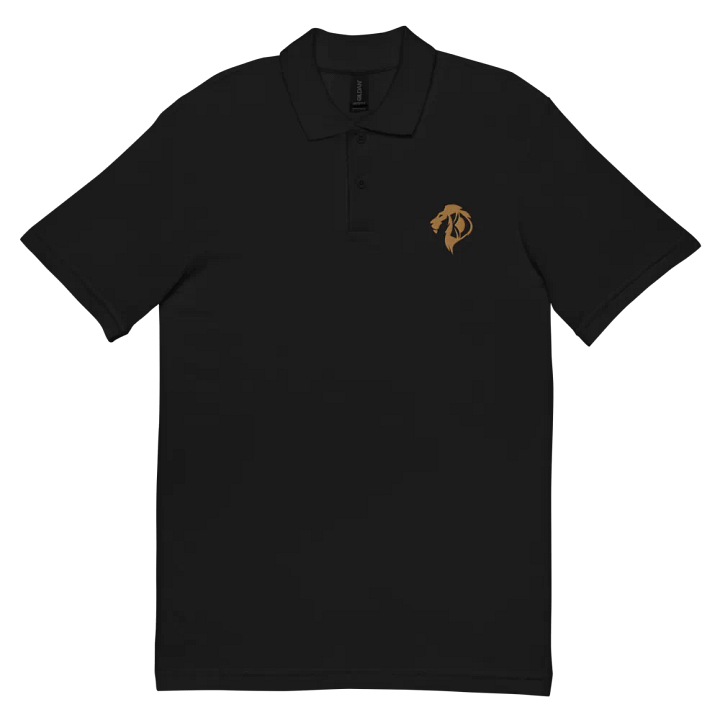 KD Polo UNISEX product image (2)