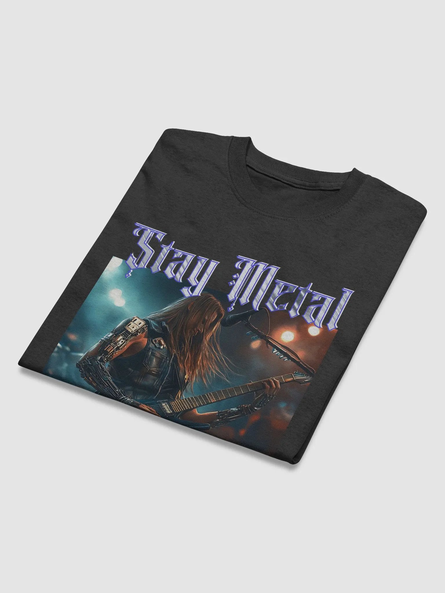 Stay Metal product image (6)