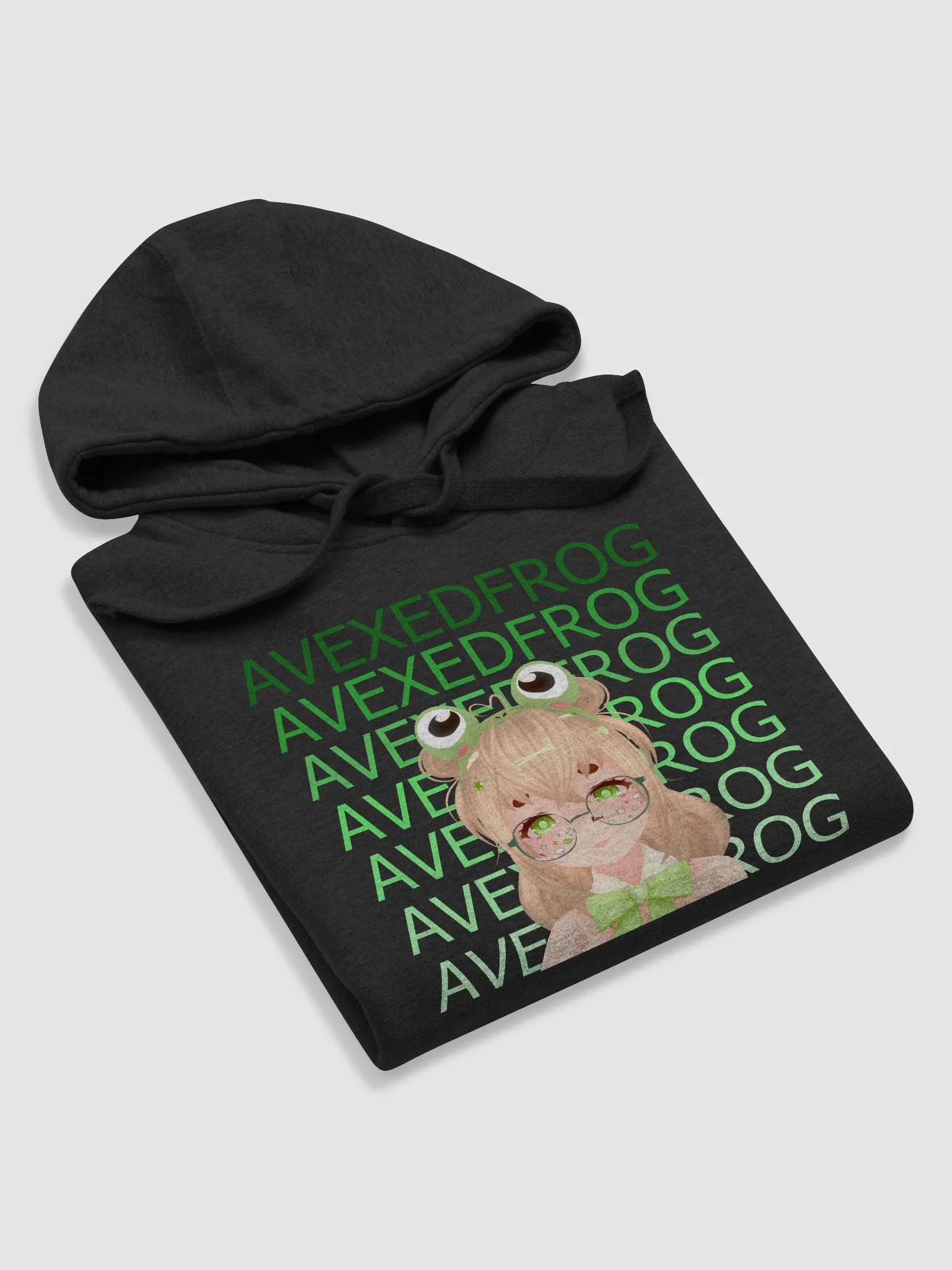 Waifu Hoodie product image (63)