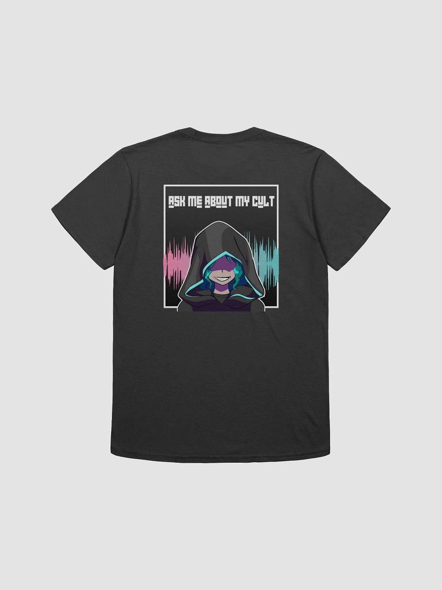 TMD CULT MEMBER product image (2)