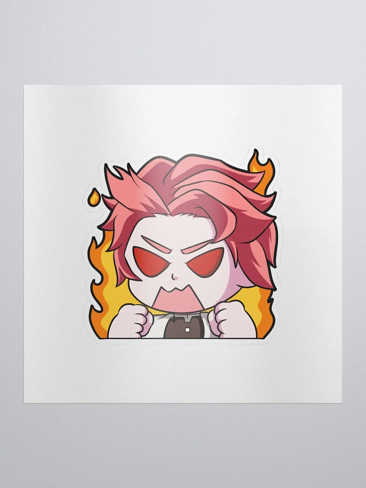 FighterzAngy product image (1)