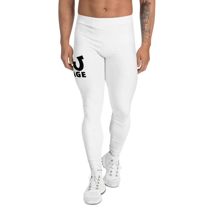 Legging personnalisé product image (1)