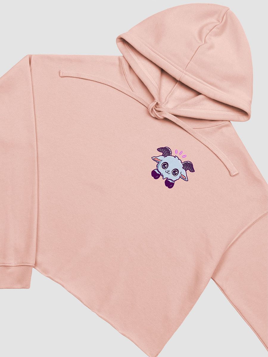 Sudadera corta product image (3)