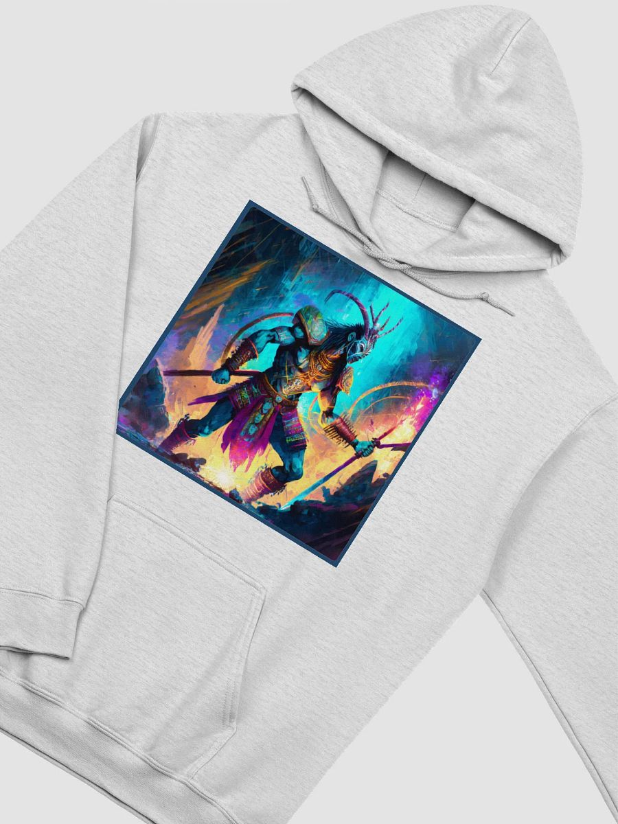 Novelty Indigenous Roots Hoodie product image (28)