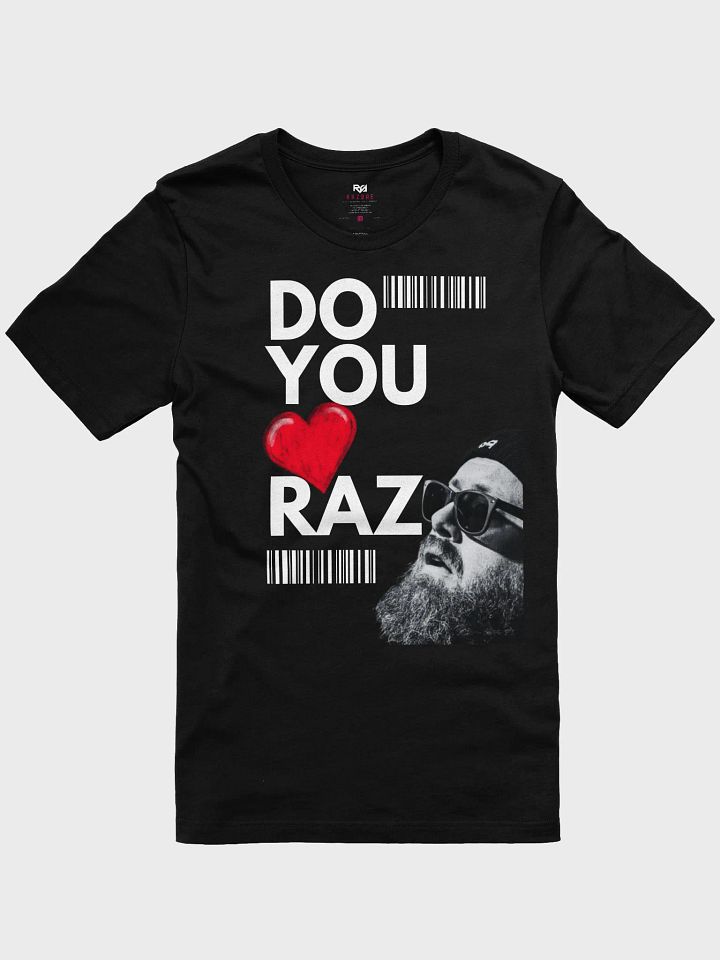 RS RAZLUV TEE product image (11)