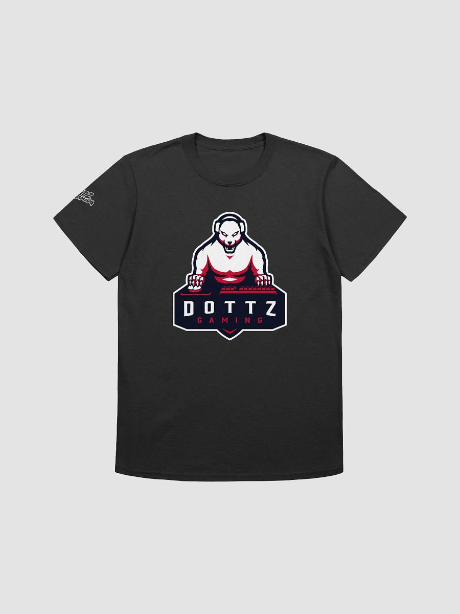 Logo T-Shirt product image (3)