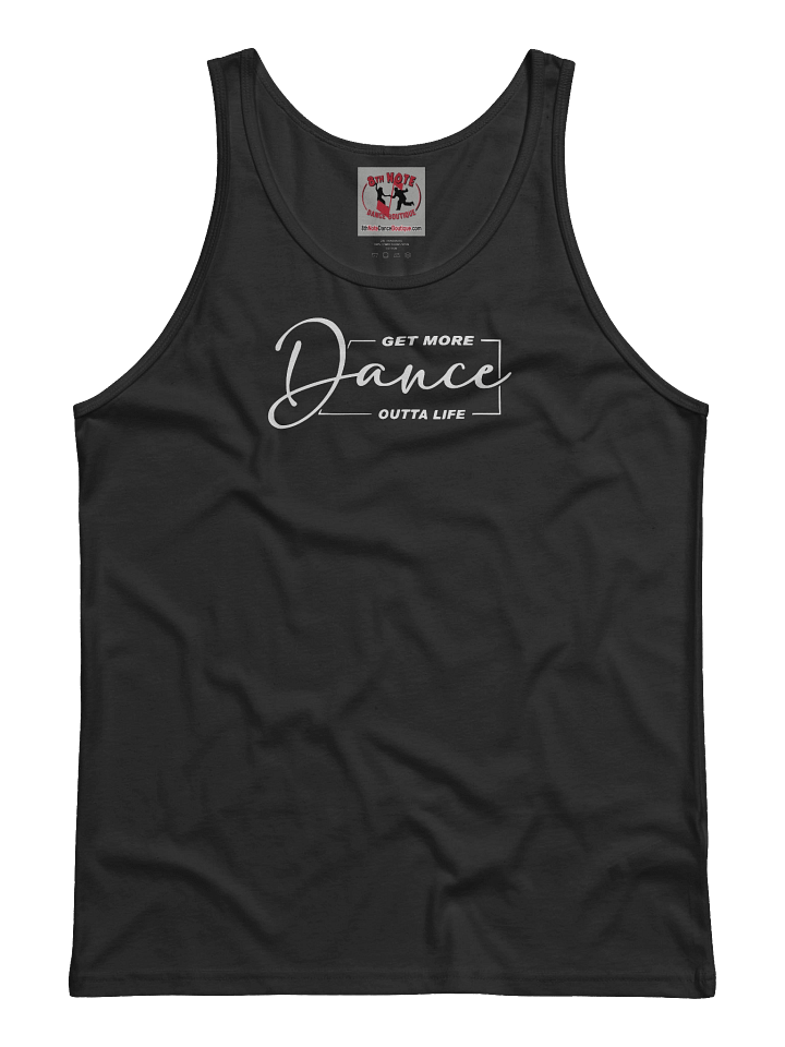 Get More Outta Life • Tank Top product image (2)