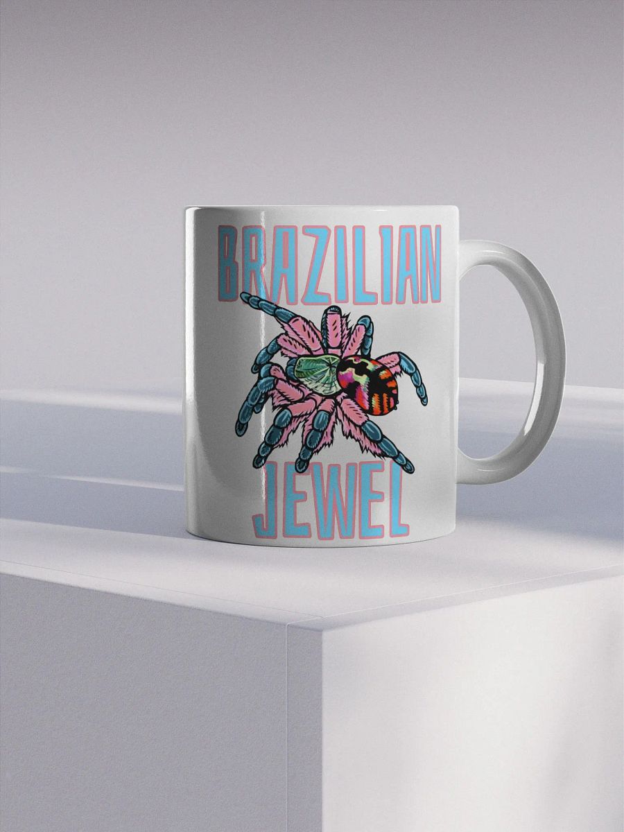 Typhochlaena seladonia mug product image (4)