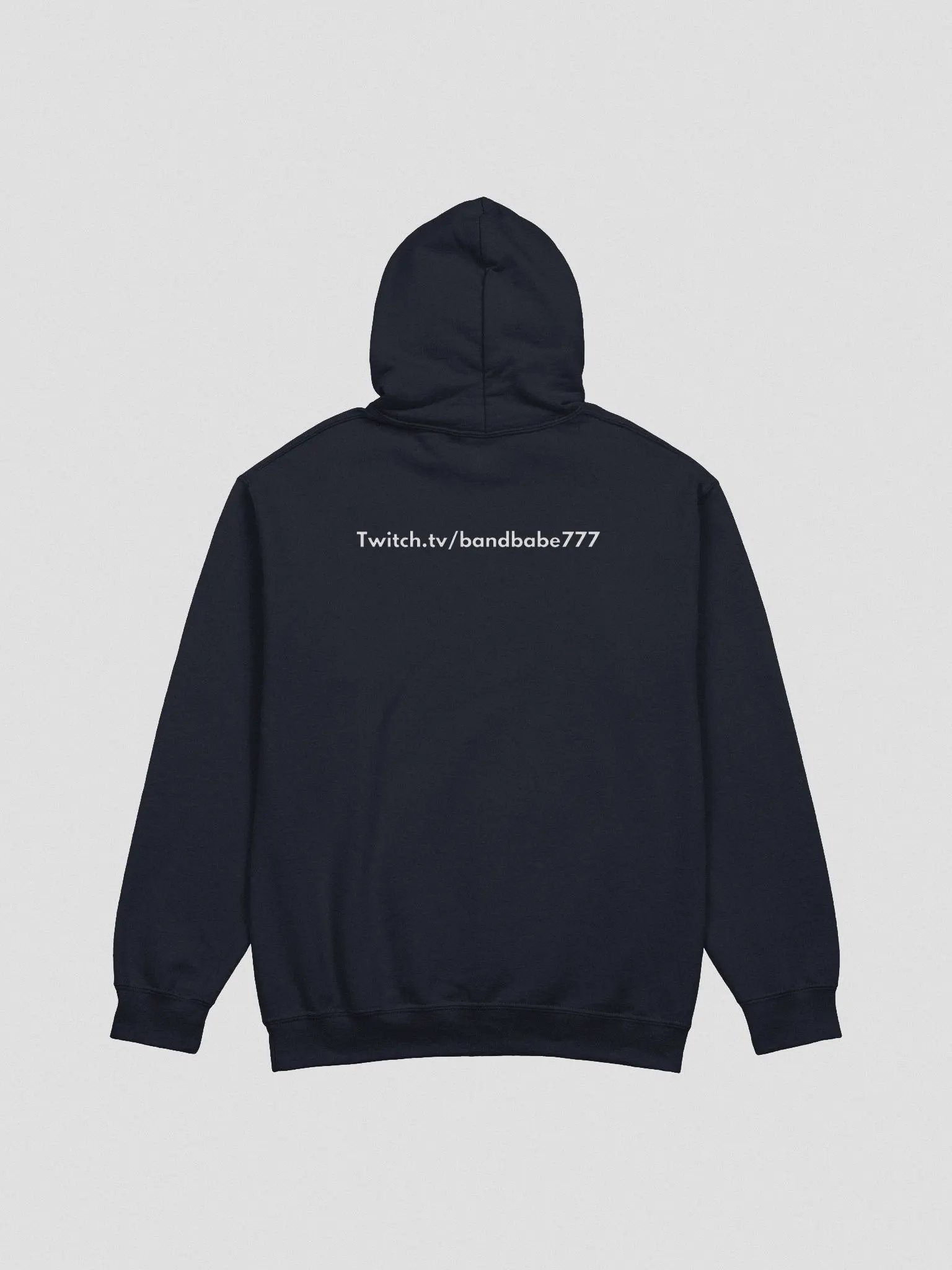 Bandbabe Logo product image (13)