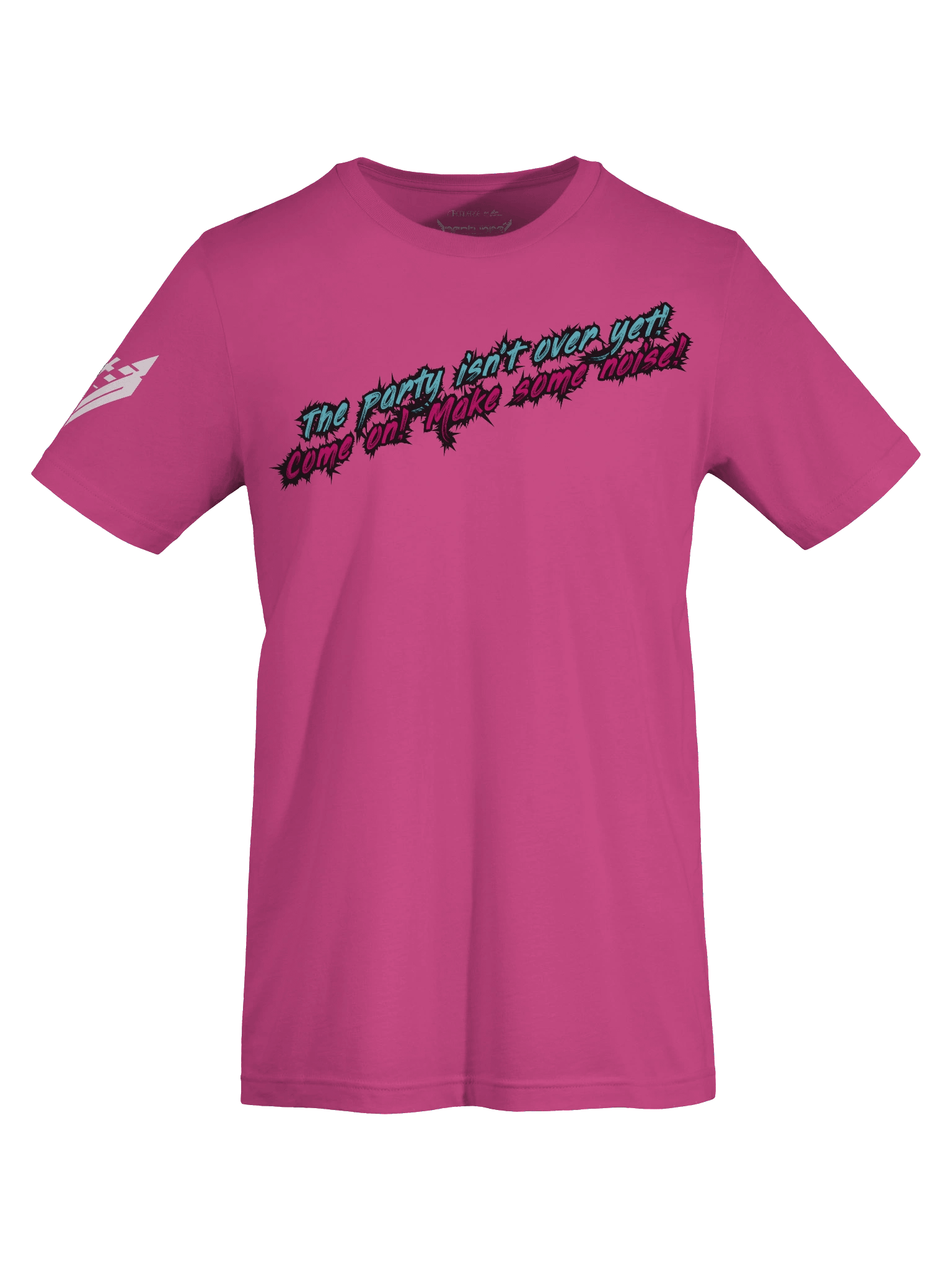 MAKE SOME NOISE!! Tee product image (25)