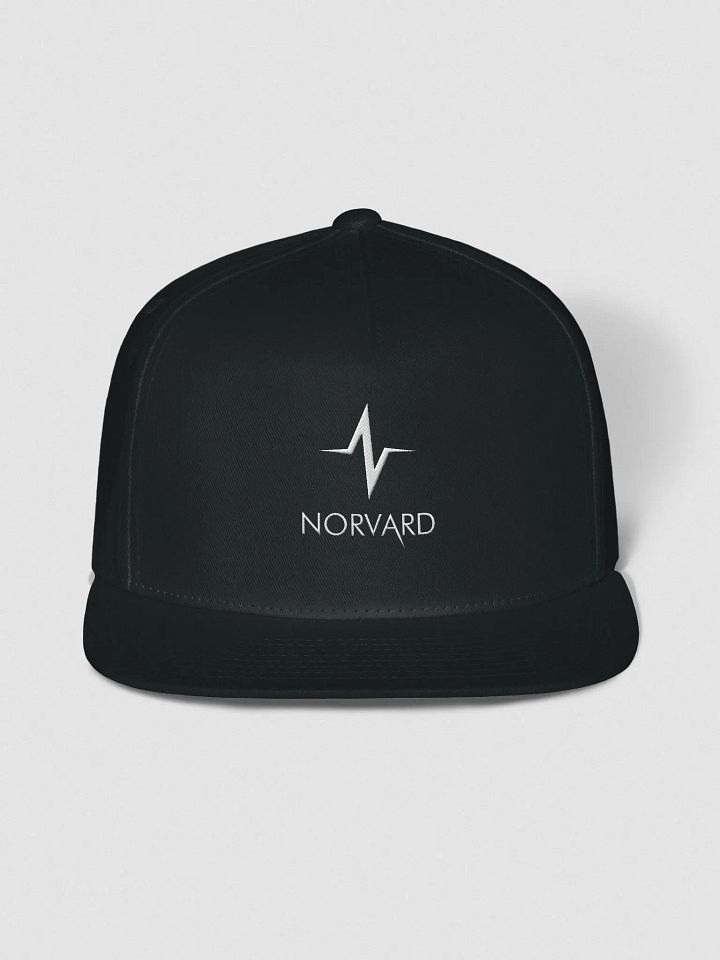 Norvard Snapback Cap product image (1)