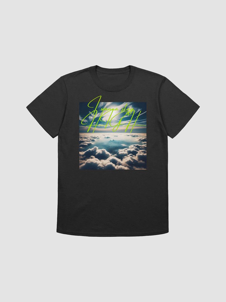 Stay High Tshirt product image (3)