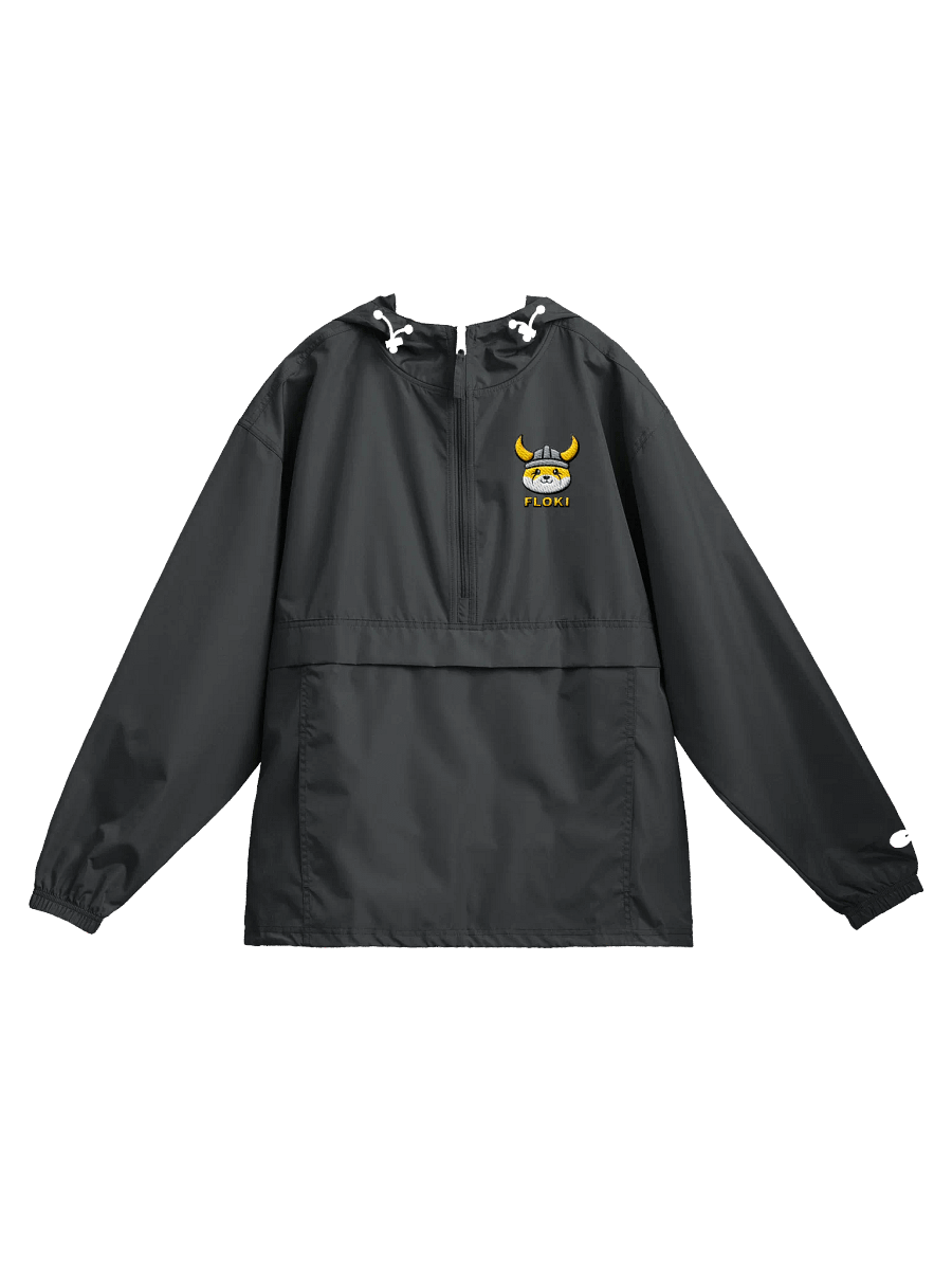 Floki Champion Packable Jacket product image (3)