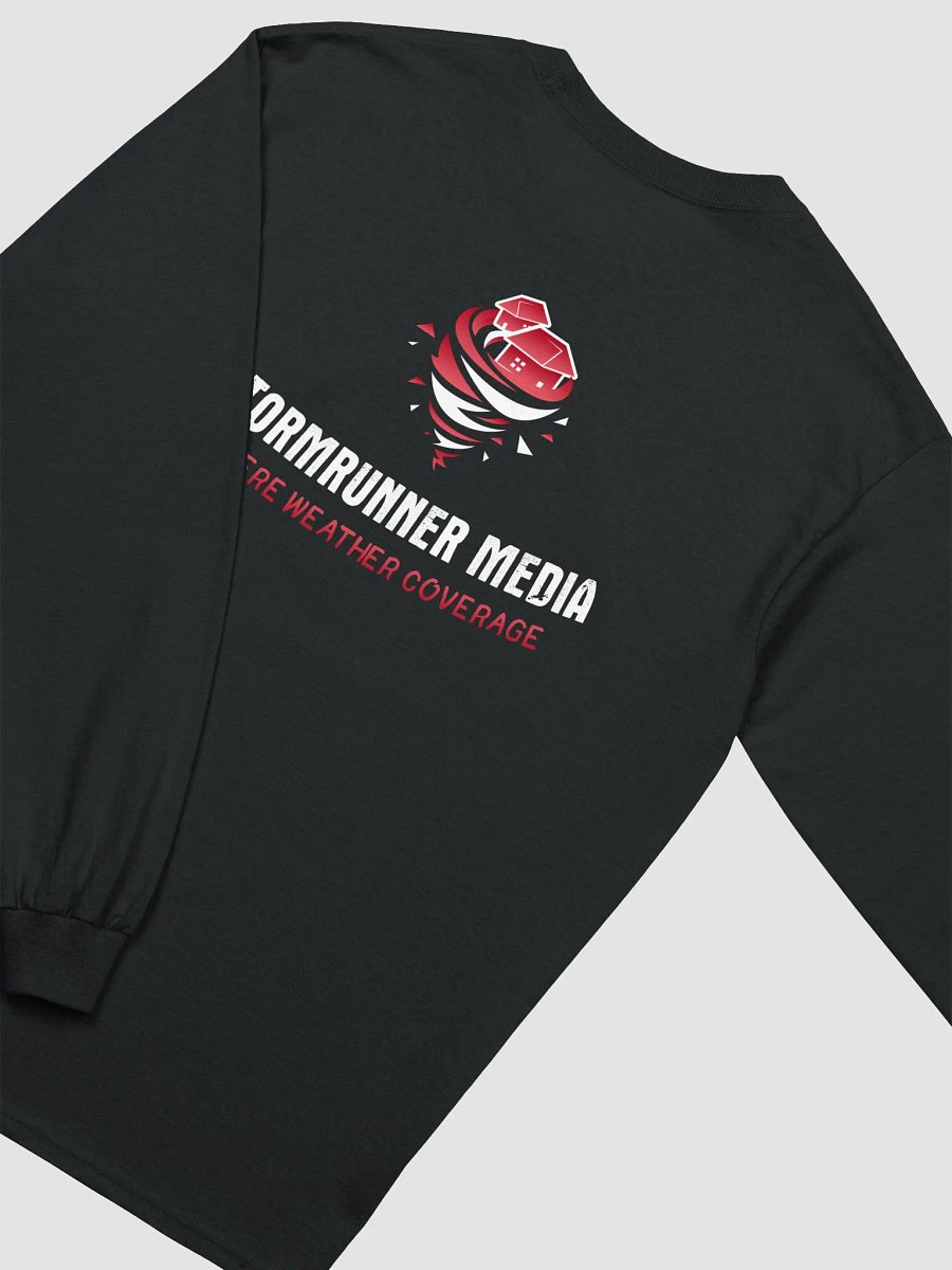 Classic SRM Long Sleeve Tee product image (19)