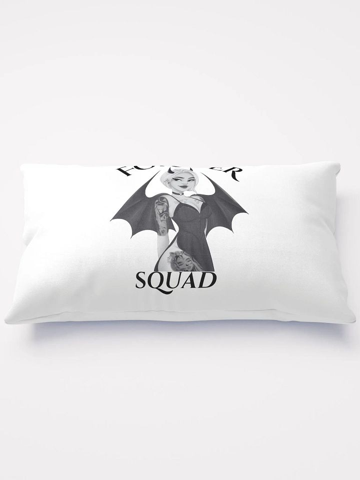 ForeverSquad Pillow (3 Sizes) product image (1)
