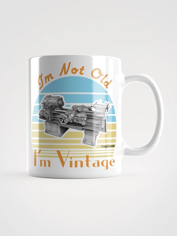 Hot Beverage Mug (12CK) product image (1)