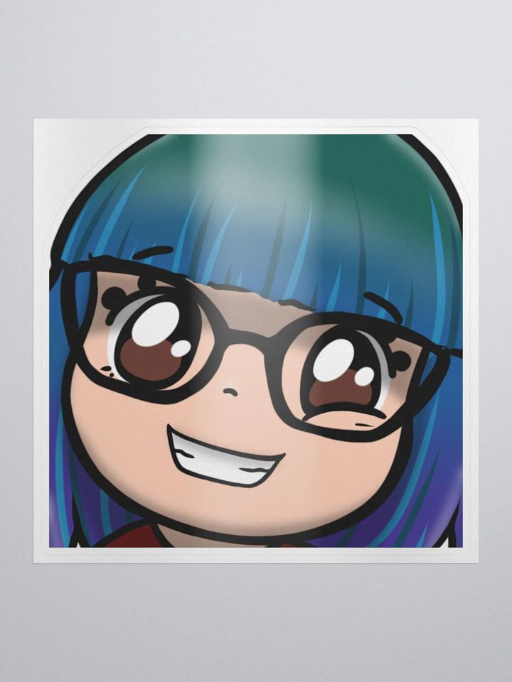 pixSmile Sticker product image (1)