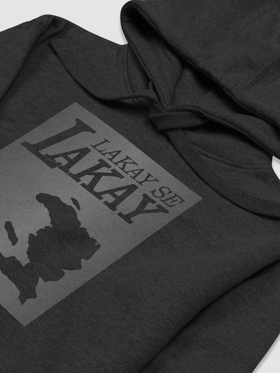 Lakay Se Lakay Unisex Premium Hoodie by CultuRep product image (3)