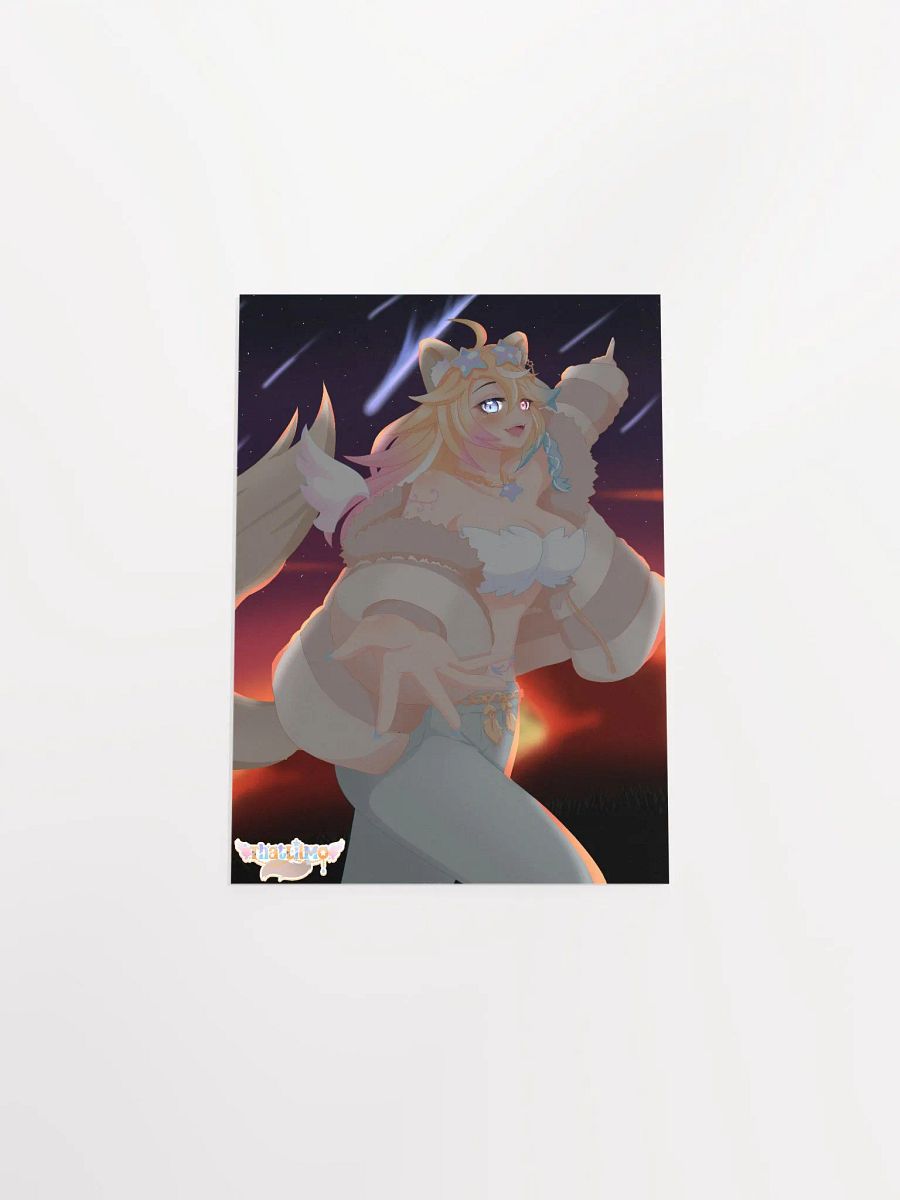 ThatLilMo @XANDERcanDRAW Poster product image (46)