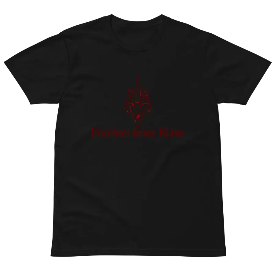 Der Wolfsjäger - Unisex Tee product image (10)