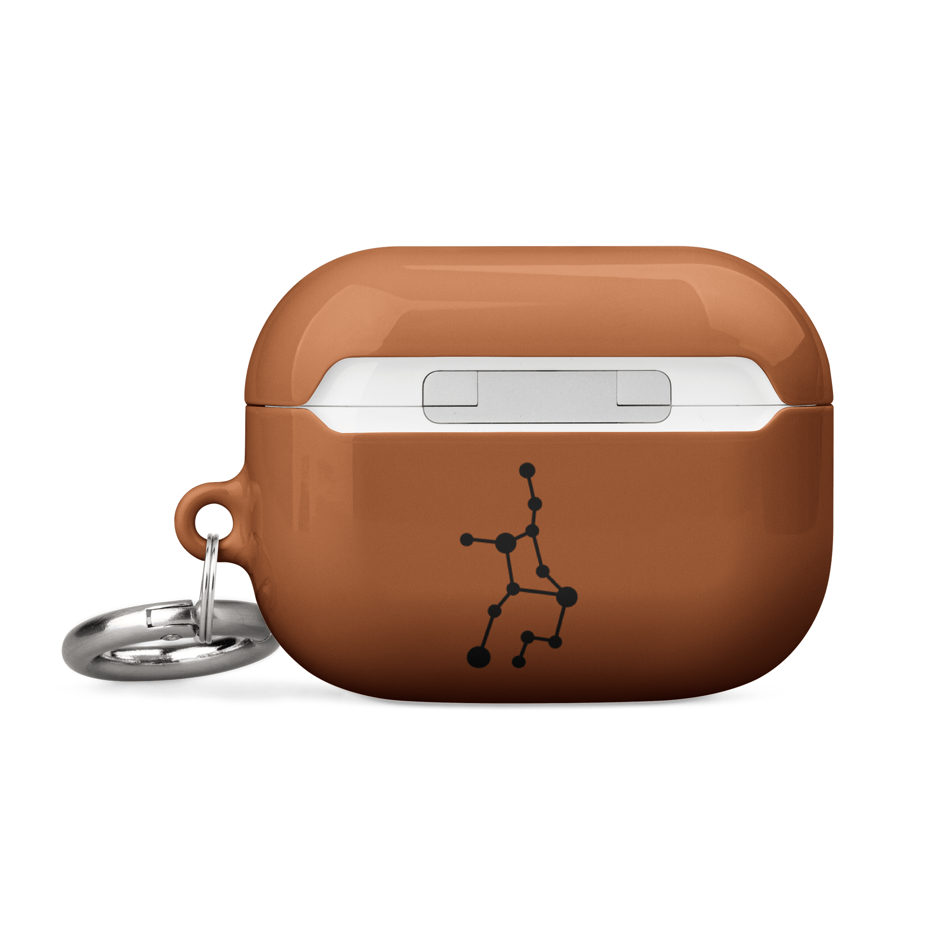 Zodiac Vibes Virgo AirPods® Case product image (14)