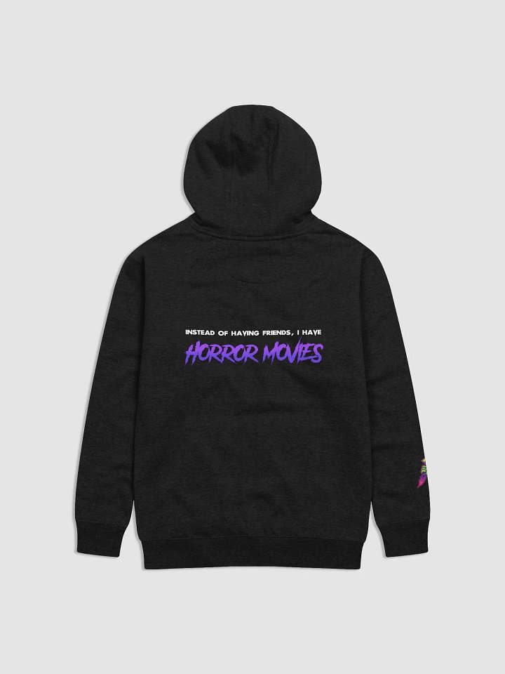 Killjoy Jake Hoodie product image (2)
