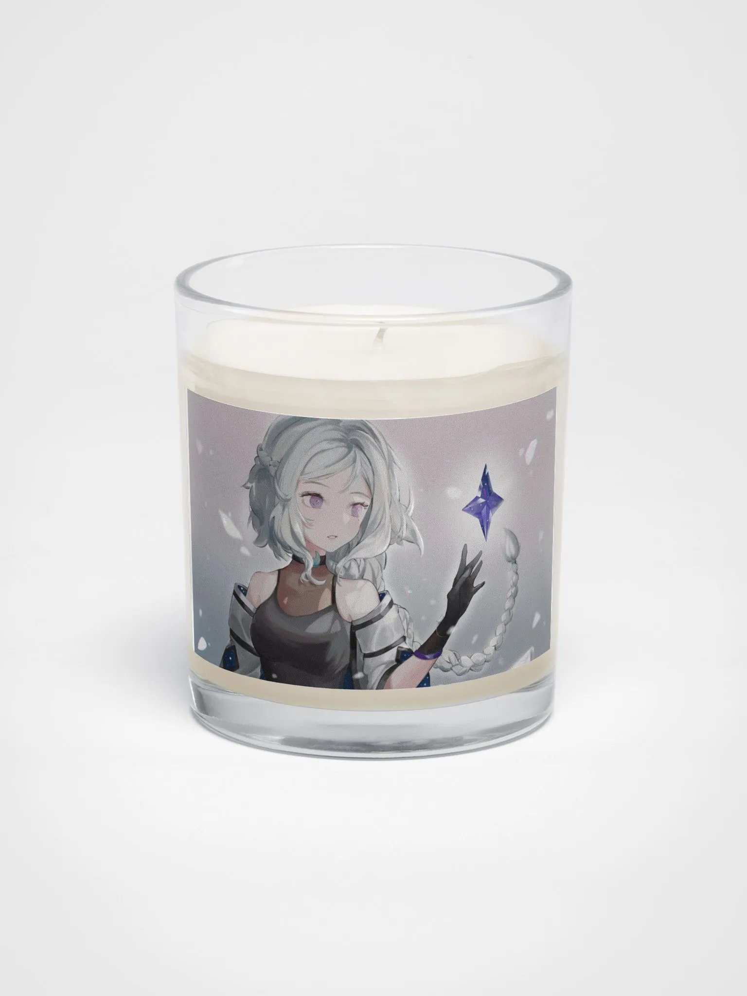 Soy Wax Candle - What are you looking for product image (1)