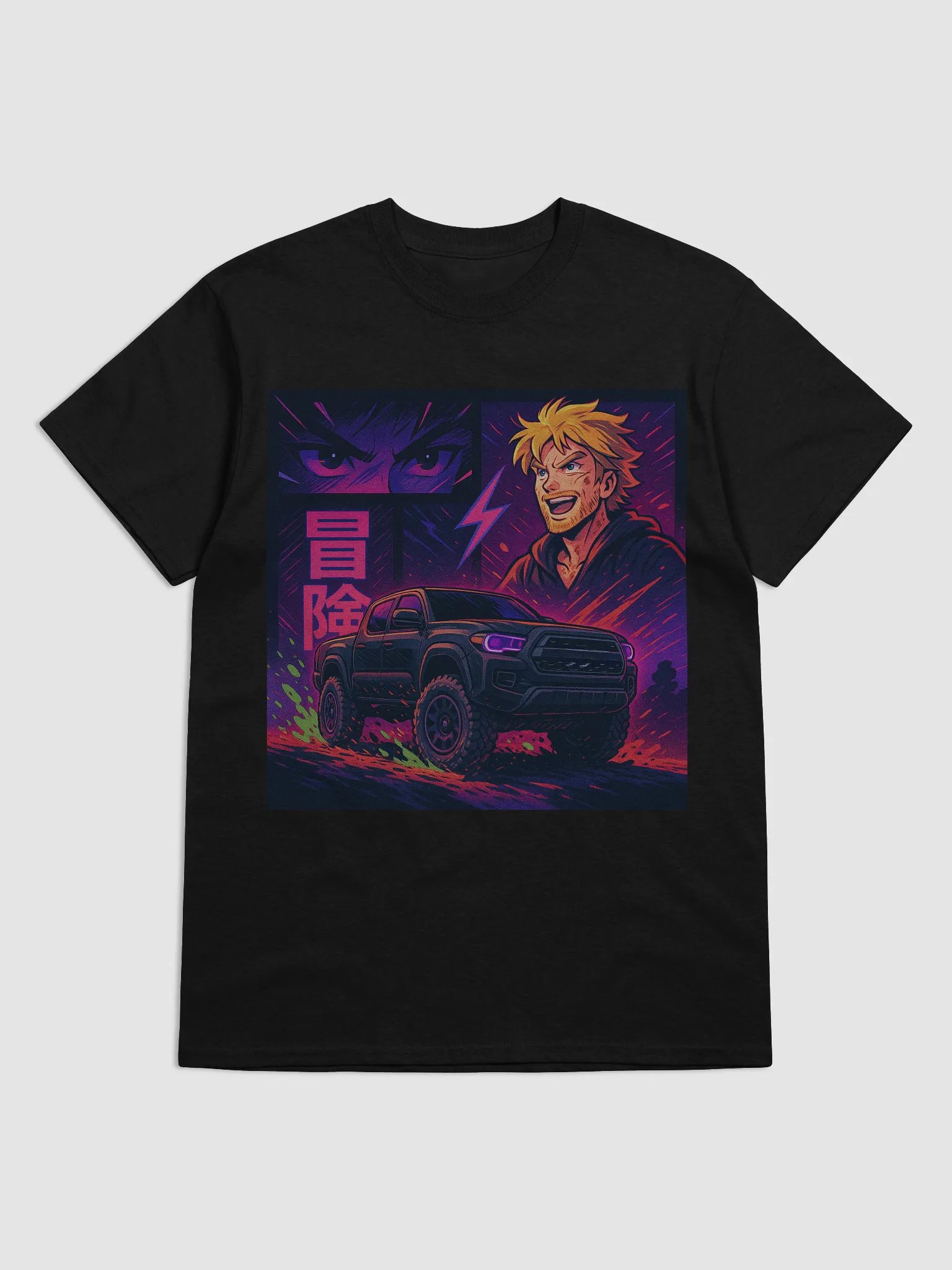 Yota tee product image (1)