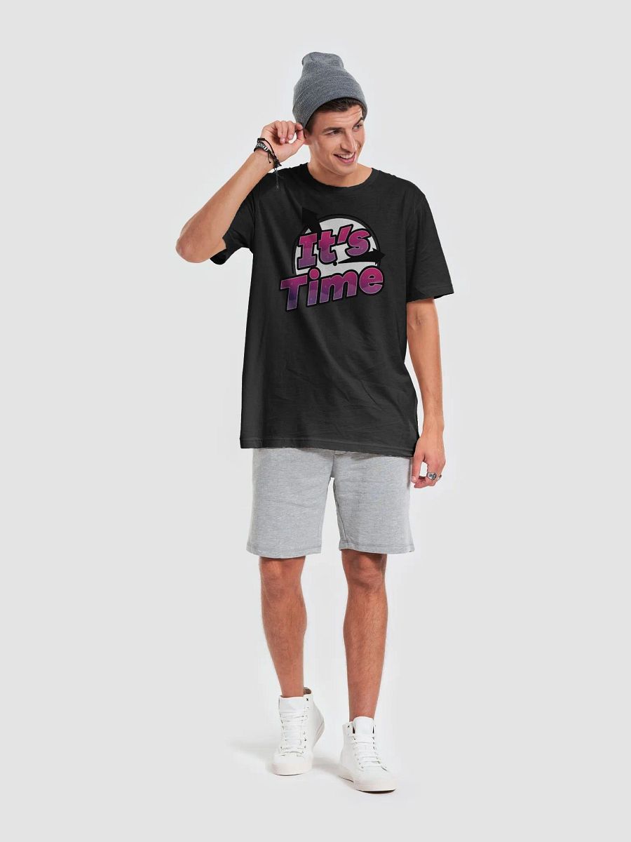 Professor IT'S TIME/CHANDELIER Tee! product image (6)