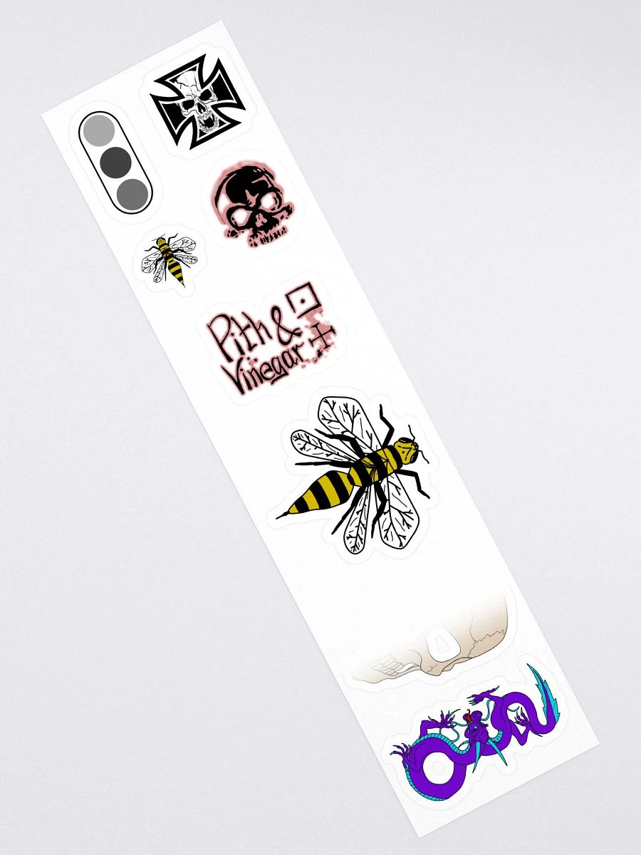 Sticker selection product image (2)