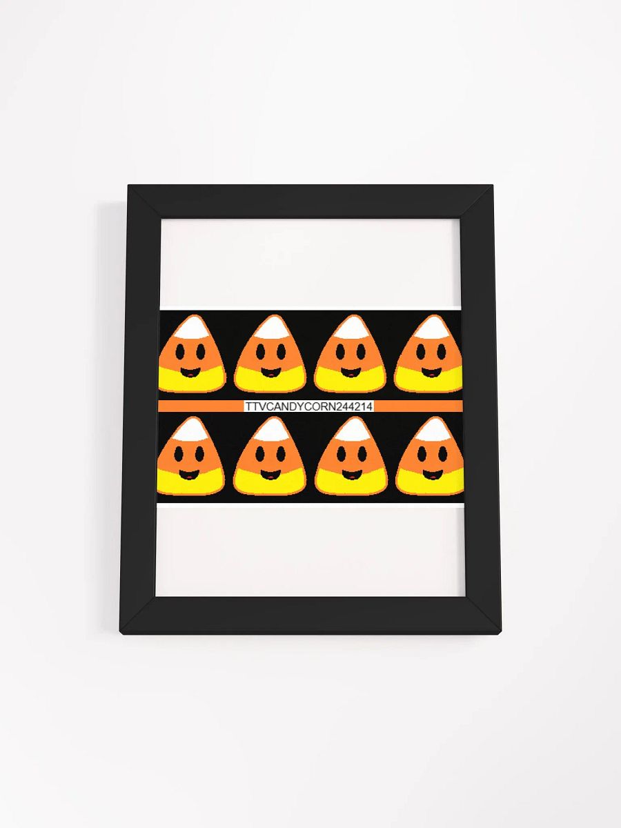 CANDY - Matte Poster product image (15)