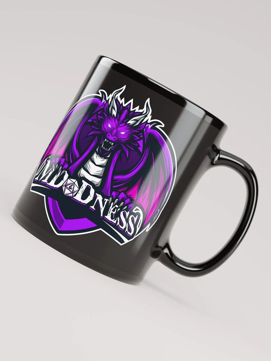 Logo Coffee Mugz product image (4)