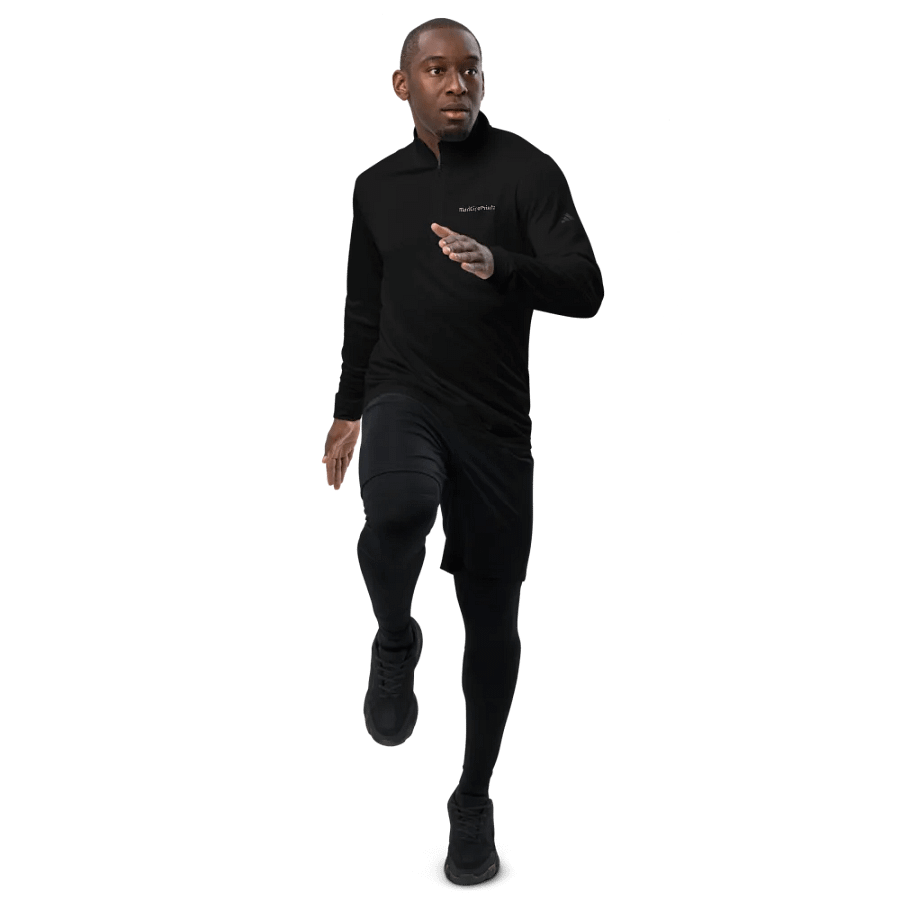 Adidas Half Zip product image (7)