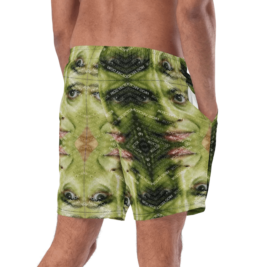 IMYOURHOSTDAVIDSHAPED product image (2)