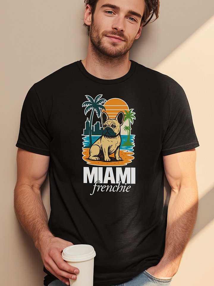 MIAMI frenchie product image (2)