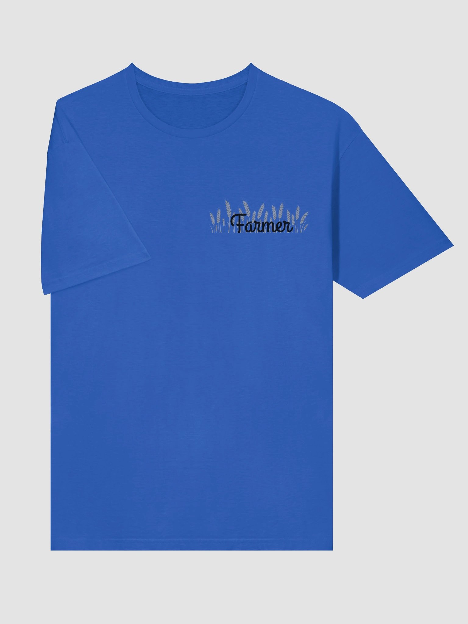 Wheat Farmer T-Shirt product image (63)