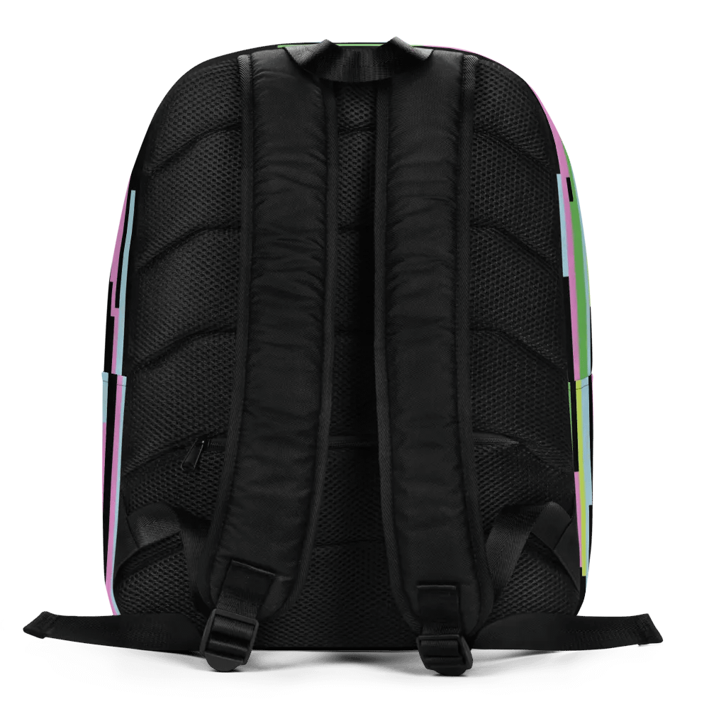 Resistors, Tolerance, Minimalist Backpack product image (5)