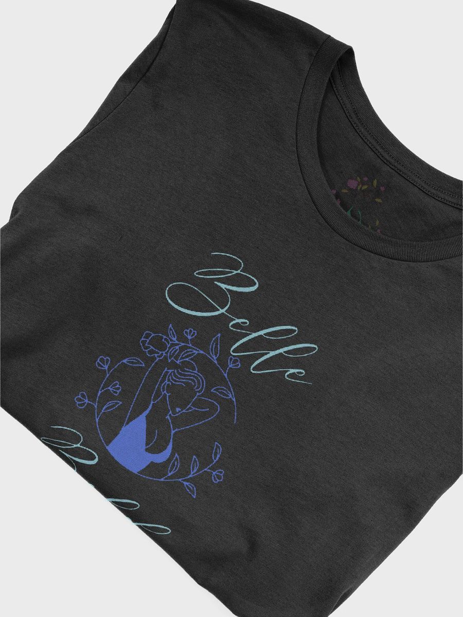 Basic Office Tee product image (5)
