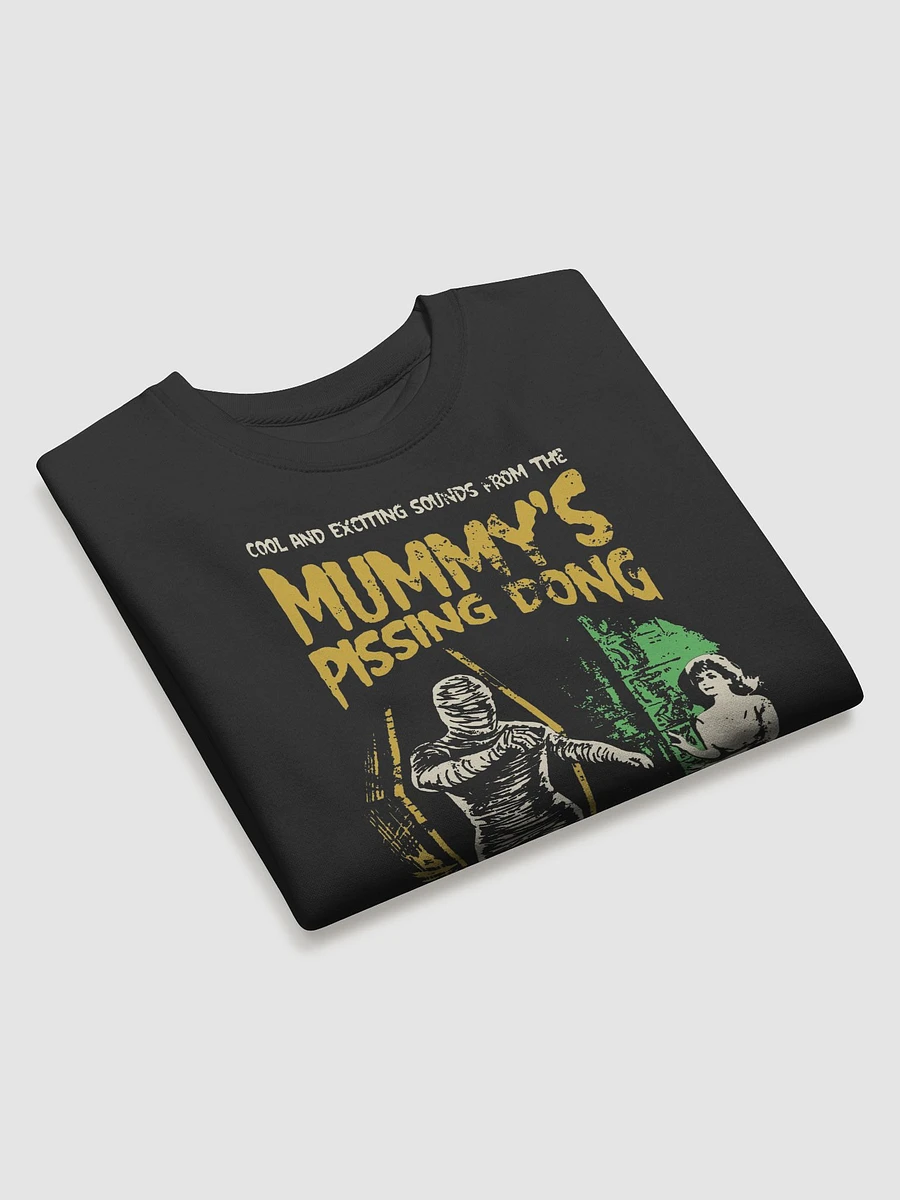 The Mummy's Pissing Dong product image (3)