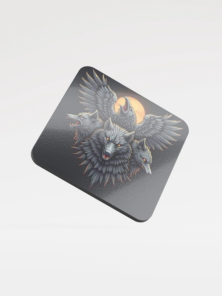 demonic coaster product image (2)